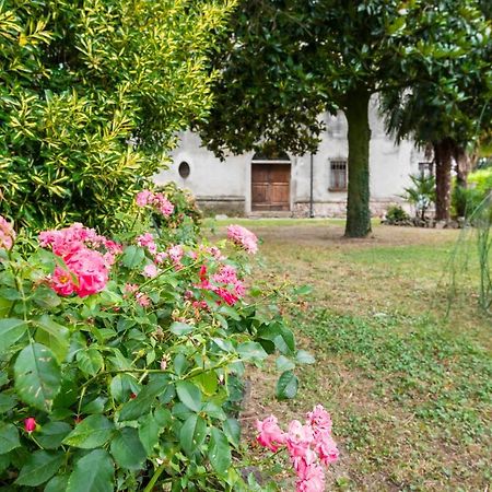 Corte Margherita Bed and Breakfast Motteggiana Zewnętrze zdjęcie