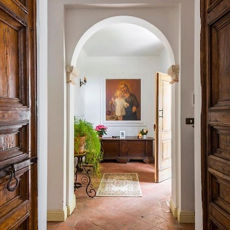 Corte Margherita Bed and Breakfast Motteggiana Zewnętrze zdjęcie