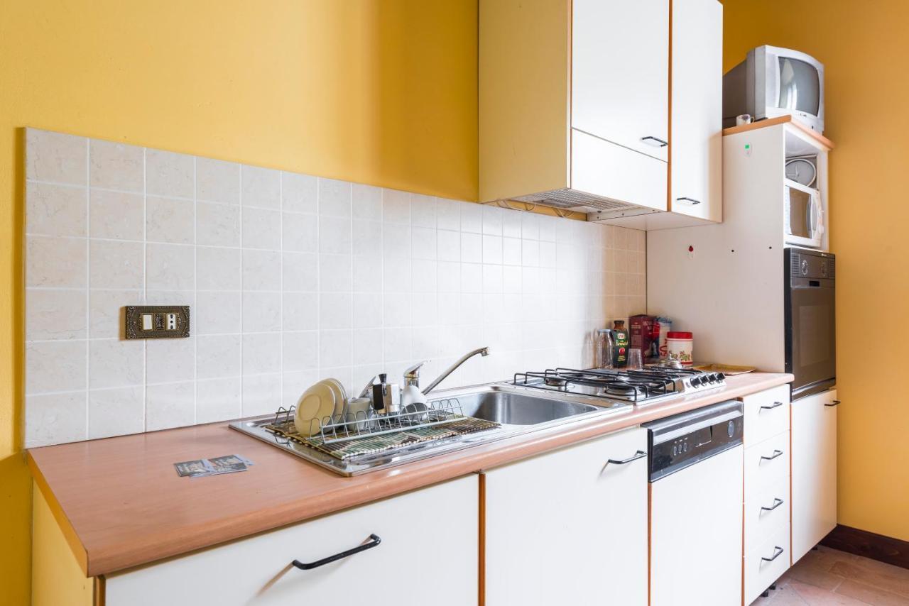 Corte Margherita Bed and Breakfast Motteggiana Zewnętrze zdjęcie