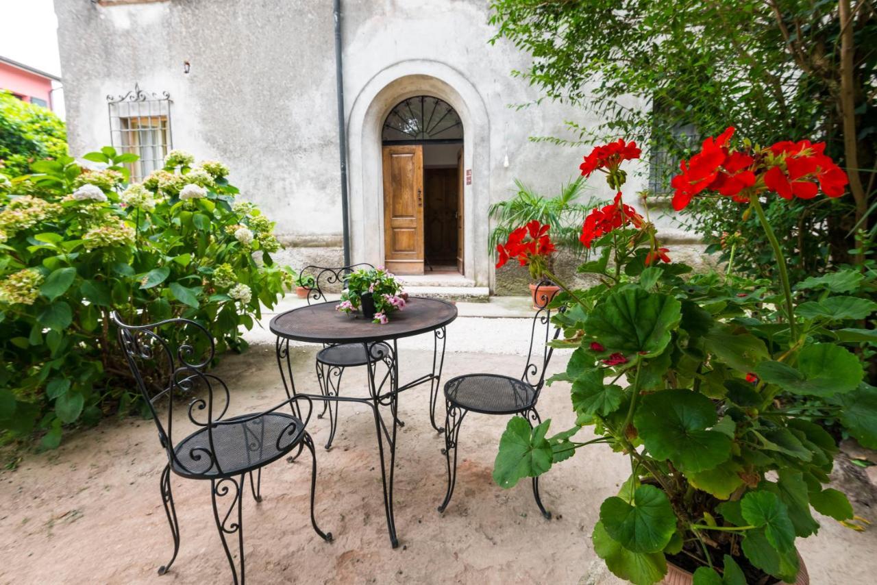Corte Margherita Bed and Breakfast Motteggiana Zewnętrze zdjęcie
