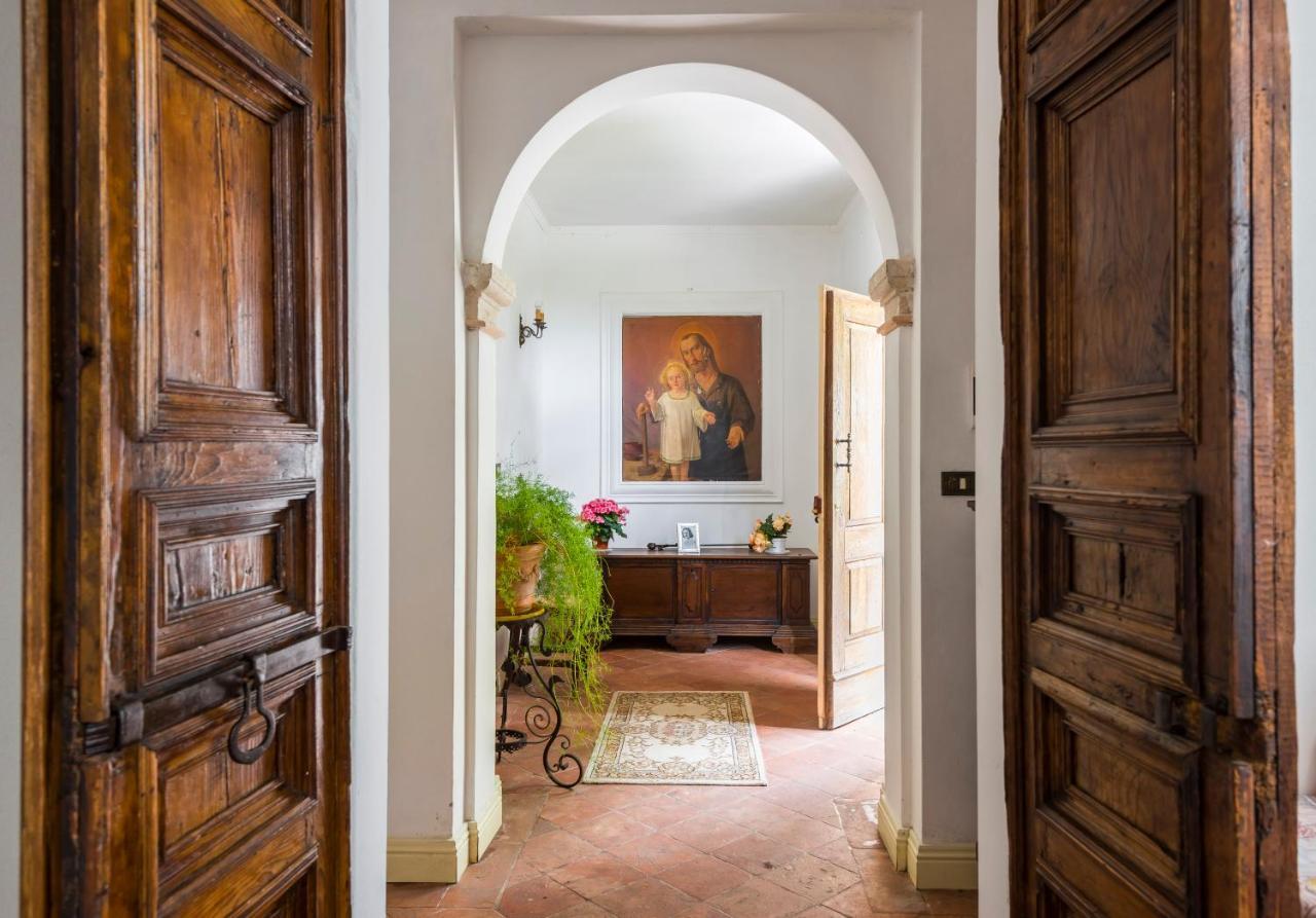 Corte Margherita Bed and Breakfast Motteggiana Zewnętrze zdjęcie