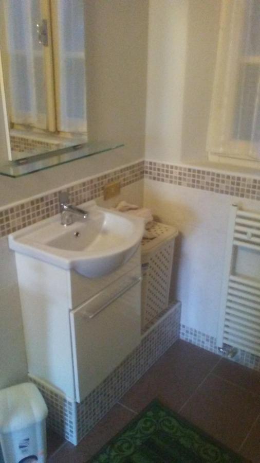 Corte Margherita Bed and Breakfast Motteggiana Zewnętrze zdjęcie
