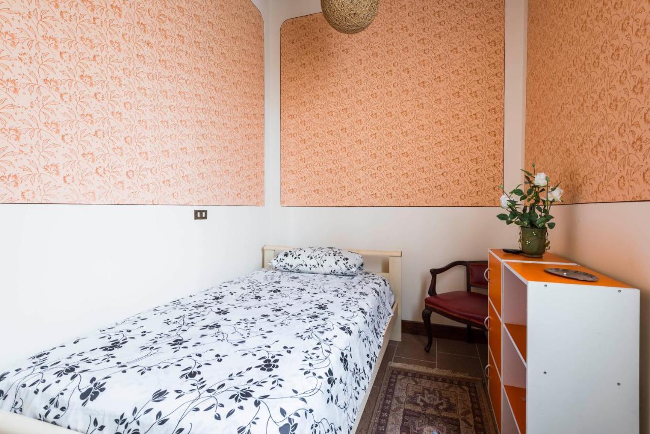 Corte Margherita Bed and Breakfast Motteggiana Zewnętrze zdjęcie