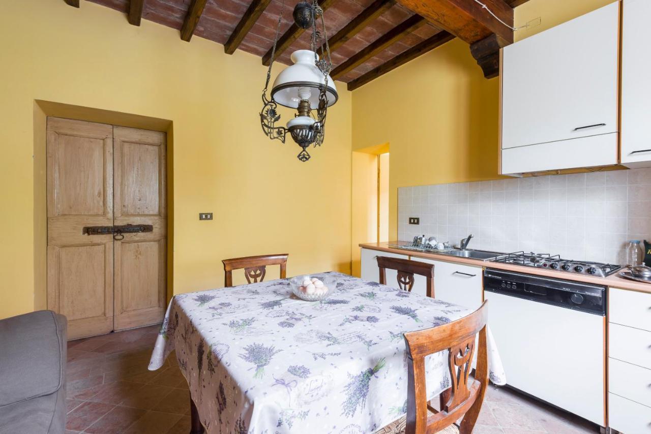 Corte Margherita Bed and Breakfast Motteggiana Zewnętrze zdjęcie