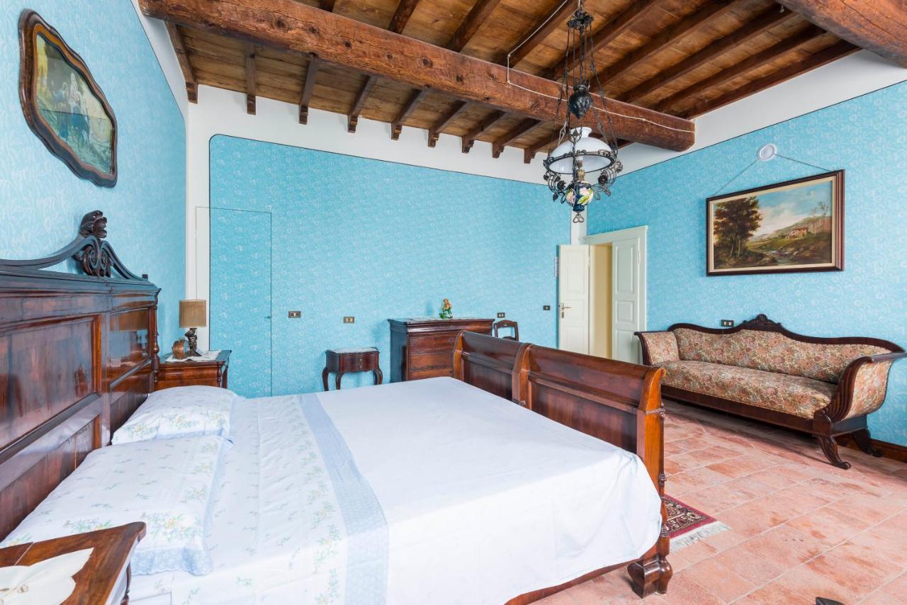 Corte Margherita Bed and Breakfast Motteggiana Zewnętrze zdjęcie