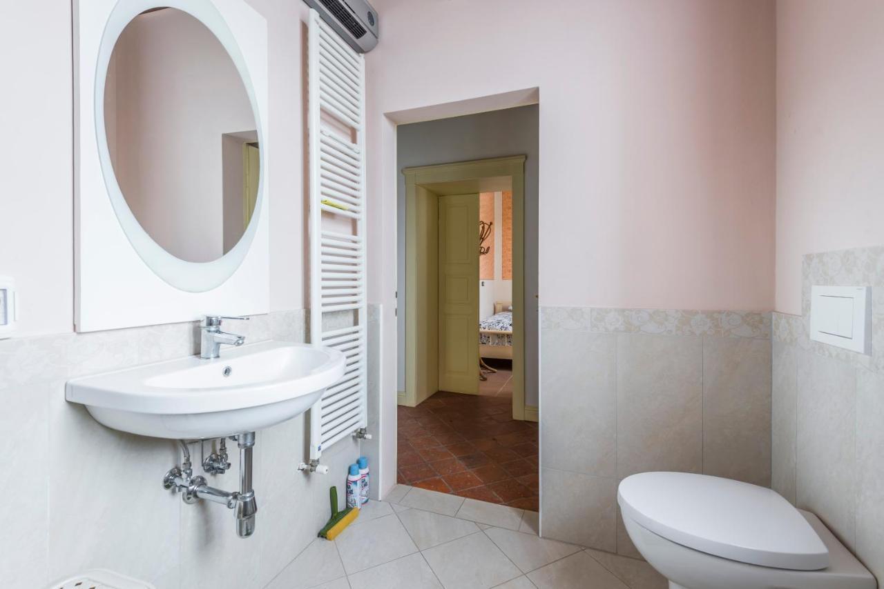 Corte Margherita Bed and Breakfast Motteggiana Zewnętrze zdjęcie