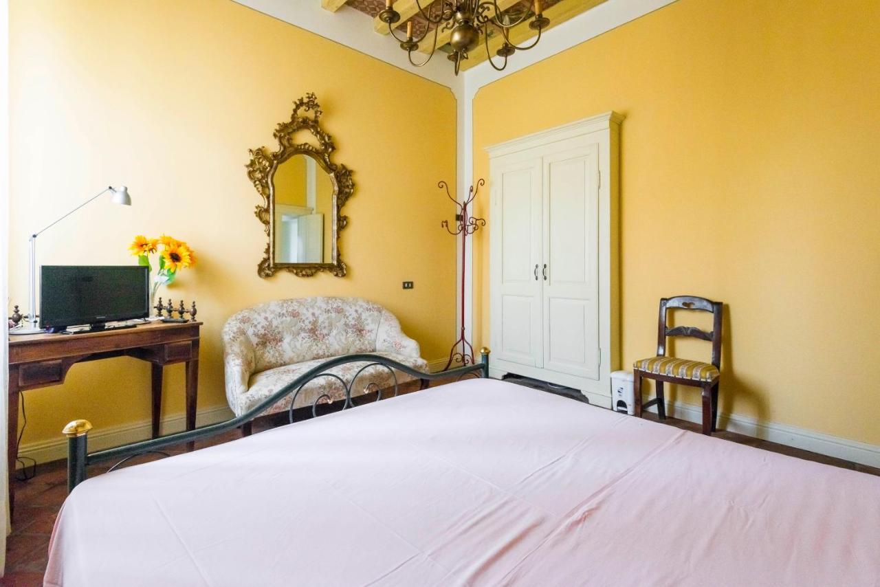 Corte Margherita Bed and Breakfast Motteggiana Zewnętrze zdjęcie