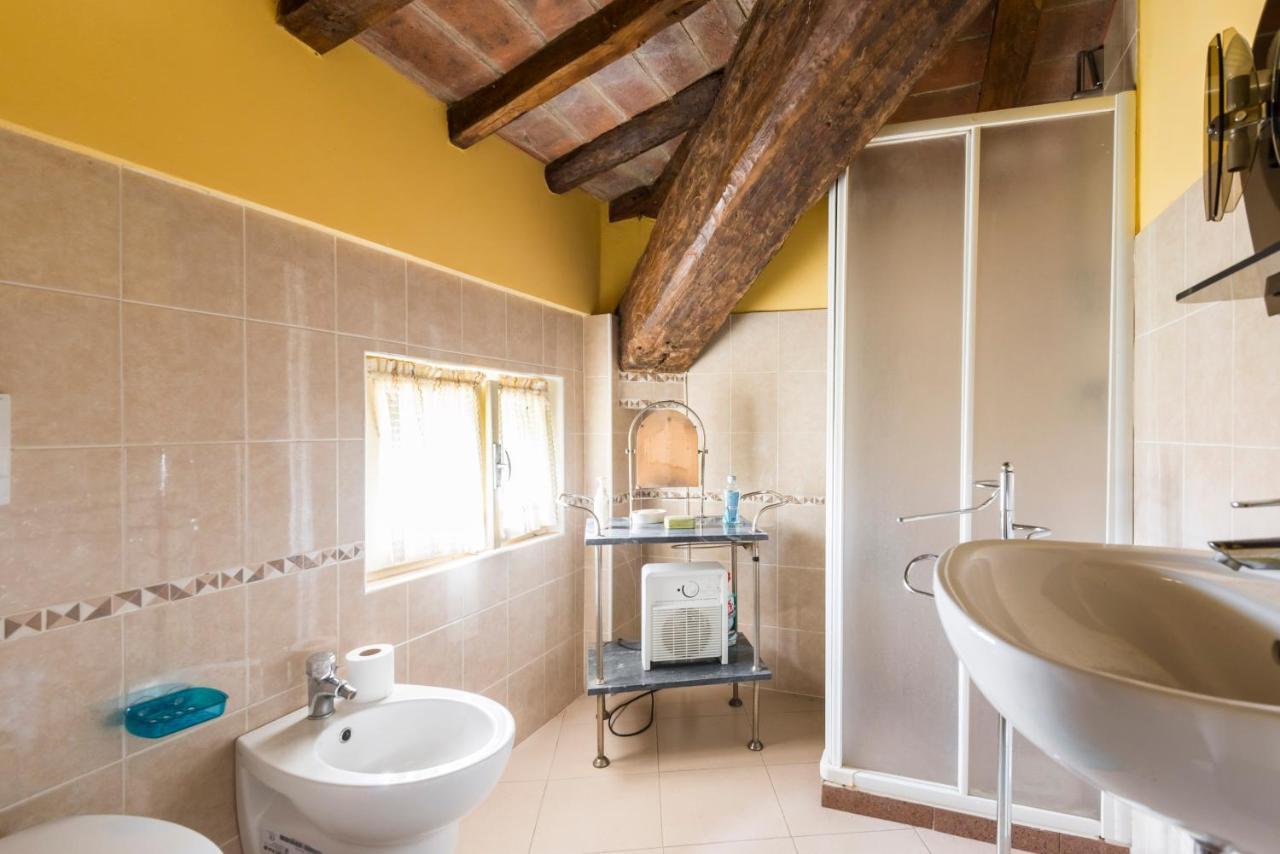 Corte Margherita Bed and Breakfast Motteggiana Zewnętrze zdjęcie