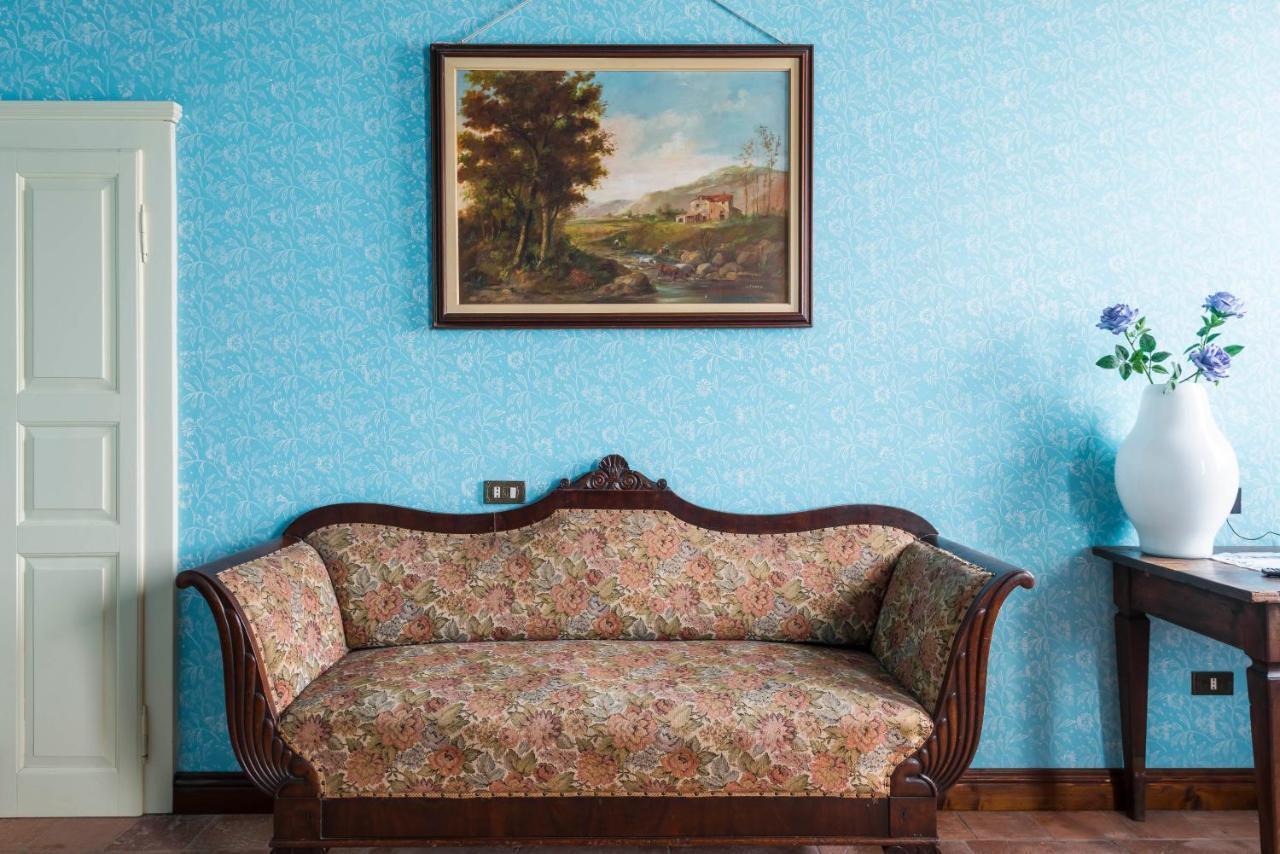 Corte Margherita Bed and Breakfast Motteggiana Zewnętrze zdjęcie