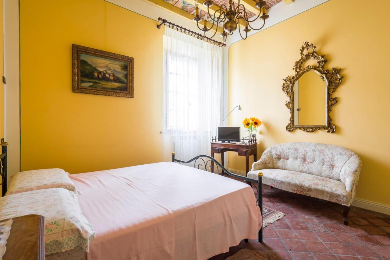 Corte Margherita Bed and Breakfast Motteggiana Zewnętrze zdjęcie