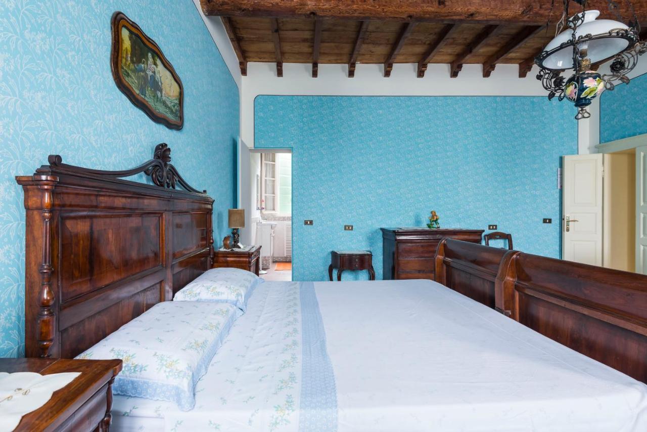 Corte Margherita Bed and Breakfast Motteggiana Zewnętrze zdjęcie