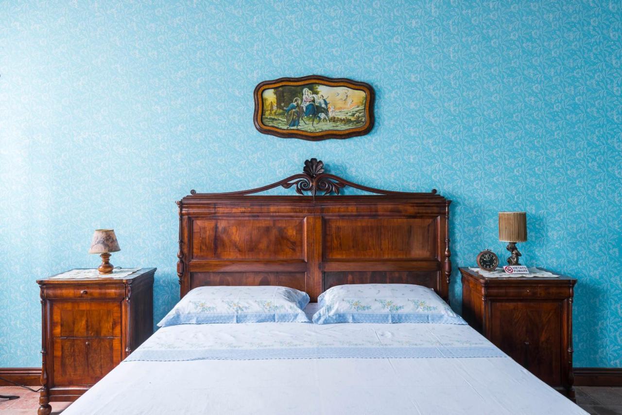 Corte Margherita Bed and Breakfast Motteggiana Zewnętrze zdjęcie