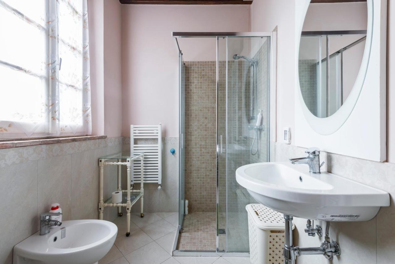 Corte Margherita Bed and Breakfast Motteggiana Zewnętrze zdjęcie