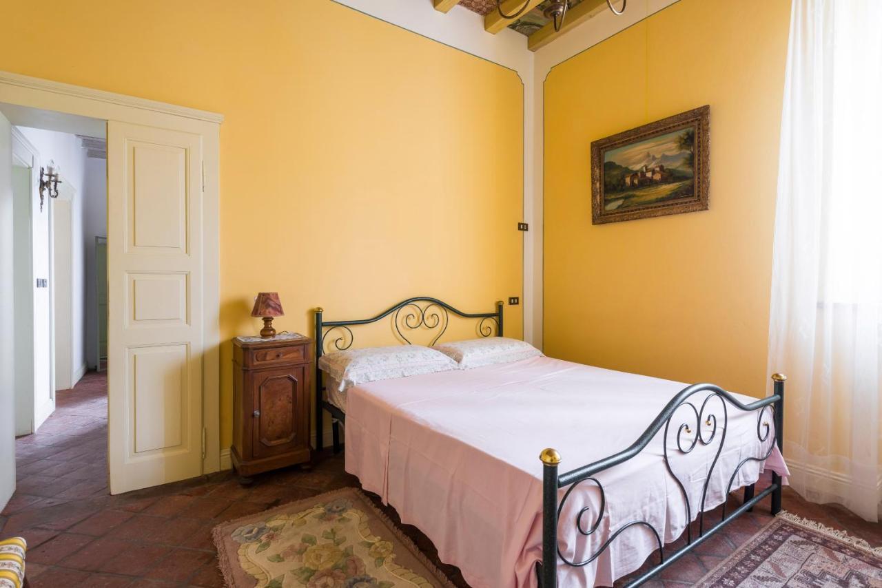 Corte Margherita Bed and Breakfast Motteggiana Zewnętrze zdjęcie