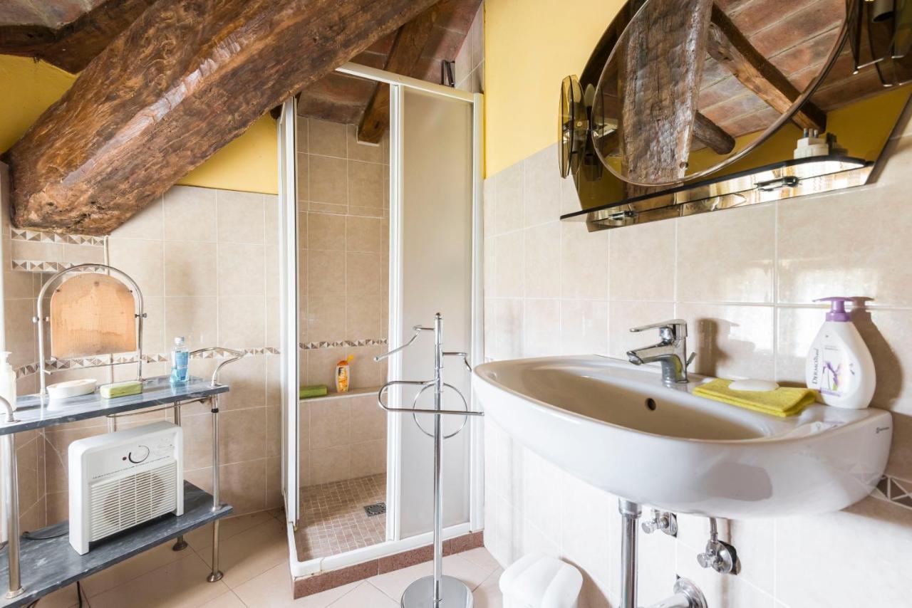 Corte Margherita Bed and Breakfast Motteggiana Zewnętrze zdjęcie