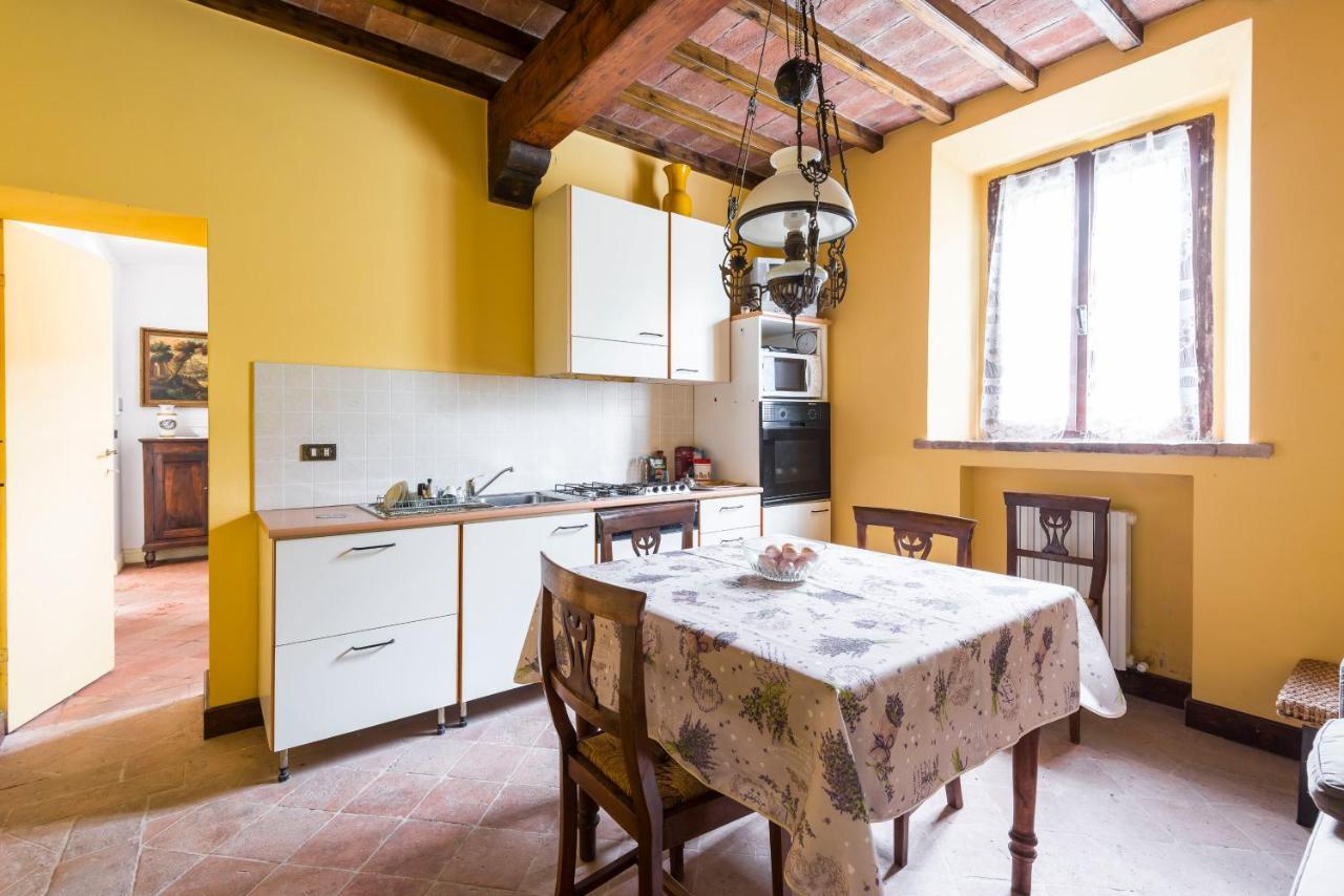 Corte Margherita Bed and Breakfast Motteggiana Zewnętrze zdjęcie